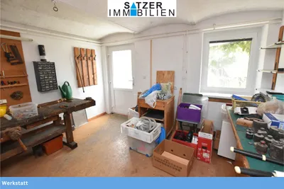 4-Zimmer-Haus kaufen in Mistelbach – 96 m², € 209.000 – Bild 39 von 56