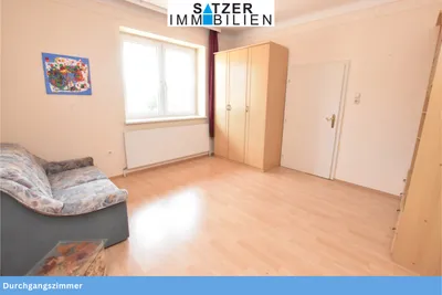4-Zimmer-Haus kaufen in Mistelbach – 96 m², € 209.000 – Bild 28 von 56