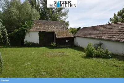 4-Zimmer-Haus kaufen in Mistelbach – 96 m², € 209.000 – Bild 18 von 56
