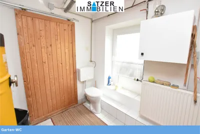 4-Zimmer-Haus kaufen in Mistelbach – 96 m², € 209.000 – Bild 33 von 56