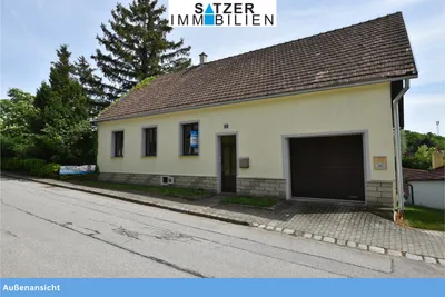 4-Zimmer-Haus kaufen in Mistelbach – 96 m², € 209.000 – Bild 15 von 56