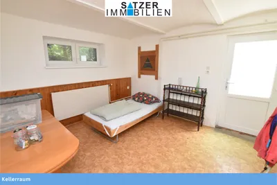 4-Zimmer-Haus kaufen in Mistelbach – 96 m², € 209.000 – Bild 45 von 56
