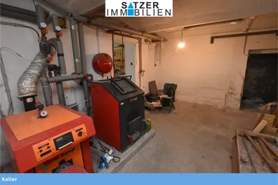 4-Zimmer-Haus kaufen in Mistelbach – 96 m², € 209.000 – Bild 50 von 56