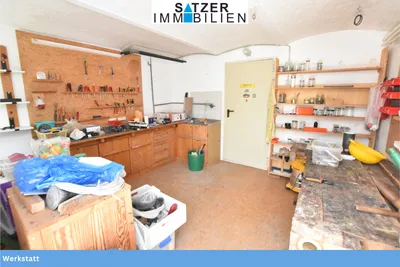 4-Zimmer-Haus kaufen in Mistelbach – 96 m², € 209.000 – Bild 38 von 56