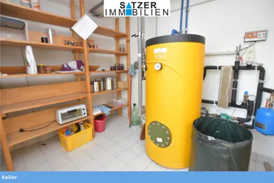 4-Zimmer-Haus kaufen in Mistelbach – 96 m², € 209.000 – Bild 47 von 56