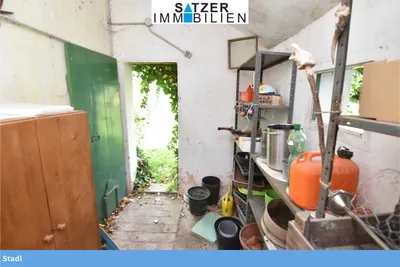4-Zimmer-Haus kaufen in Mistelbach – 96 m², € 209.000 – Bild 41 von 56