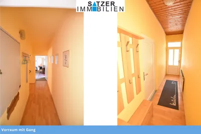 4-Zimmer-Haus kaufen in Mistelbach – 96 m², € 209.000 – Bild 35 von 56