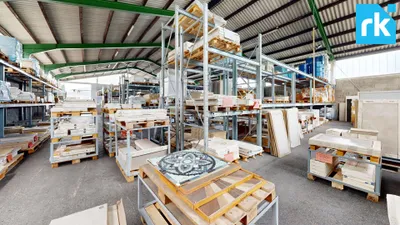2-Zimmer-Gewerbeimmobilie kaufen in Mattersburg – 1 350 m², € 650.000 – Bild 18 von 25