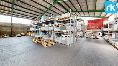 2-Zimmer-Gewerbeimmobilie kaufen in Mattersburg – 1 350 m², € 650.000 – Bild 19 von 25
