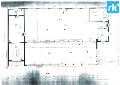 2-Zimmer-Gewerbeimmobilie kaufen in Mattersburg – 1 350 m², € 650.000 – Bild 22 von 25