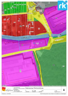 2-Zimmer-Gewerbeimmobilie kaufen in Mattersburg – 1 350 m², € 650.000 – Bild 5 von 25