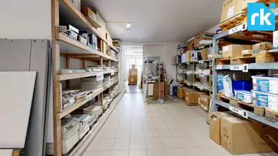 2-Zimmer-Gewerbeimmobilie kaufen in Mattersburg – 1 350 m², € 650.000 – Bild 15 von 25