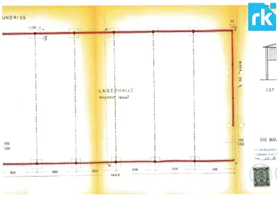 2-Zimmer-Gewerbeimmobilie kaufen in Mattersburg – 1 350 m², € 650.000 – Bild 25 von 25