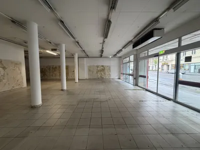 Gewerbeimmobilie mieten in Wien – 193 m², € 2.492 – Bild 1 von 17