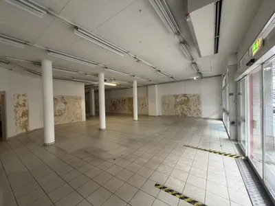 Gewerbeimmobilie mieten in Wien – 193 m², € 2.492 – Bild 2 von 17