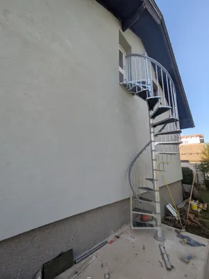 3-Zimmer-Wohnung mieten in Zwettl – 100 m², € 390 – Bild 2 von 12