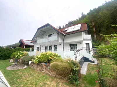 7-Zimmer-Haus kaufen in Wiener Neustadt Land – 200 m², € 469.000 – Bild 2 von 15