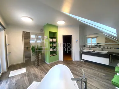 7-Zimmer-Haus kaufen in Wiener Neustadt Land – 200 m², € 469.000 – Bild 3 von 15
