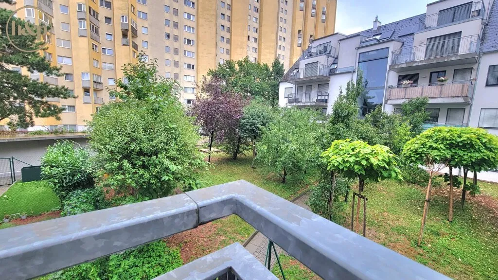 Wohnung – Wien, Kagran - Ansicht 3