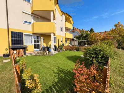 2-Zimmer-Wohnung kaufen in Hollabrunn – 51,06 m², € 169.000 – Bild 10 von 13