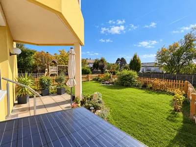 2-Zimmer-Wohnung kaufen in Hollabrunn – 51,06 m², € 169.000 – Bild 1 von 13