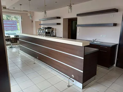 Gewerbeimmobilie mieten in Klagenfurt – 120 m², € 2.000 – Bild 9 von 14