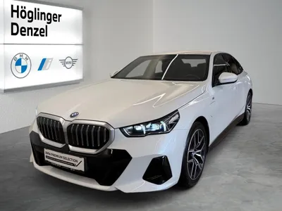 BMW 5er-Reihe