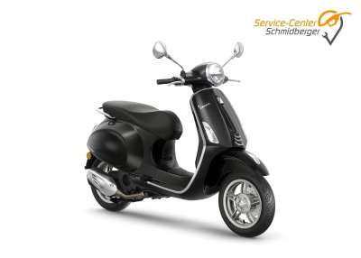 Vespa Primavera 50 FL 4T E5