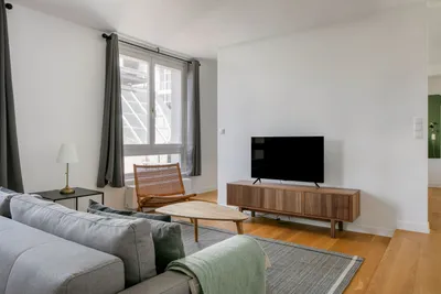 2-Zimmer-Wohnung mieten in Wien – 65 m², € 2.955 – Bild 4 von 17
