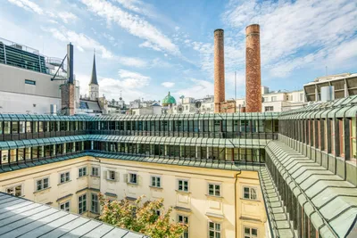 2-Zimmer-Wohnung mieten in Wien – 65 m², € 2.955 – Bild 6 von 17