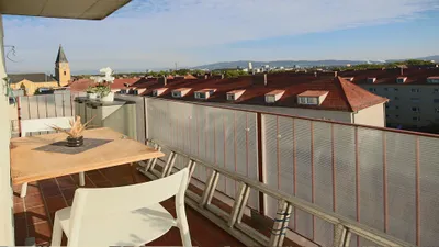 2-Zimmer-Wohnung kaufen in Linz – 44 m², € 153.000 – Bild 2 von 6
