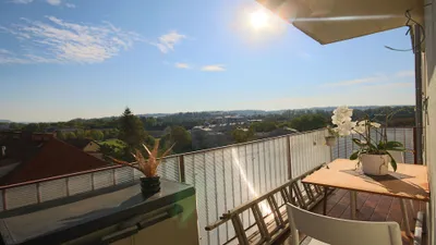 2-Zimmer-Wohnung kaufen in Linz – 44 m², € 153.000