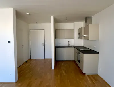 2-Raum Wohnung - Wien-Donaustadt - U2 Nähe – Bild 2