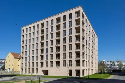 3-Zimmer-Wohnung kaufen in Graz – 58,12 m², € 277.000 – Bild 12 von 19