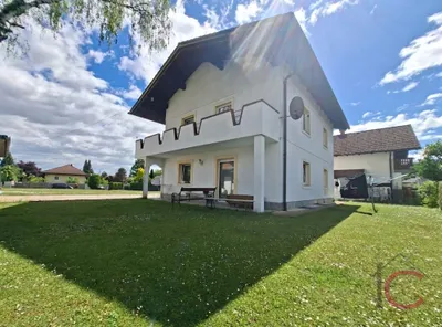Haus kaufen in Villach – 1 536 m², € 575.000 – Bild 6 von 7
