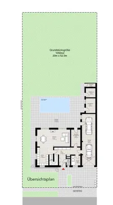 7-Zimmer-Haus mieten in Neusiedl am See – 263 m², € 5.500 – Bild 33 von 33
