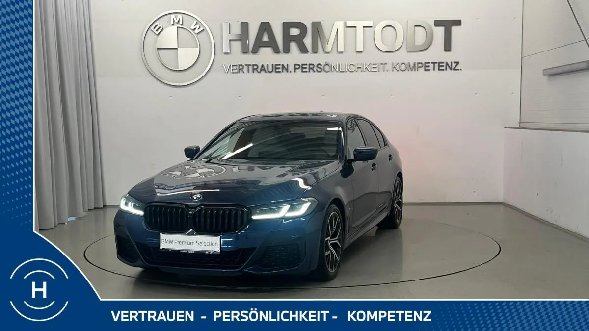 BMW 5er-Reihe