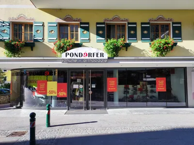 Gewerbeimmobilie mieten in Sankt Johann im Pongau – 213 m², € 2.700