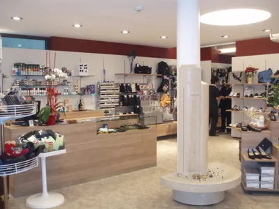 Gewerbeimmobilie mieten in Sankt Johann im Pongau – 213 m², € 2.700 – Bild 6 von 12