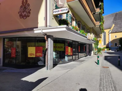 Gewerbeimmobilie mieten in Sankt Johann im Pongau – 213 m², € 2.700 – Bild 3 von 12