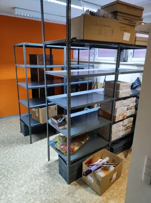 Gewerbeimmobilie mieten in Sankt Johann im Pongau – 213 m², € 2.700 – Bild 11 von 12