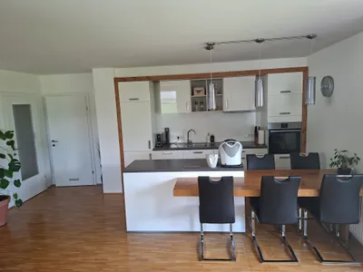2-Zimmer-Wohnung mieten in Sankt Johann im Pongau – 58 m², € 1.100