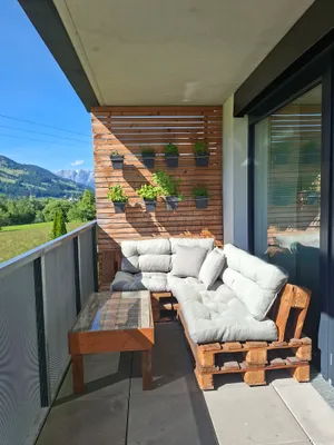 2-Zimmer-Wohnung mieten in Sankt Johann im Pongau – 58 m², € 1.100 – Bild 8 von 8