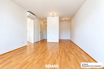 2-Zimmer-Wohnung mieten in Wien – 43,28 m², € 1.070 – Bild 5 von 15