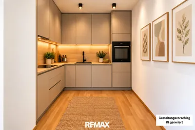 2-Zimmer-Wohnung mieten in Wien – 43,28 m², € 1.070 – Bild 6 von 15
