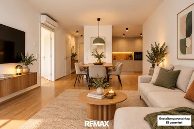2-Zimmer-Wohnung mieten in Wien – 43,28 m², € 1.070 – Bild 4 von 15
