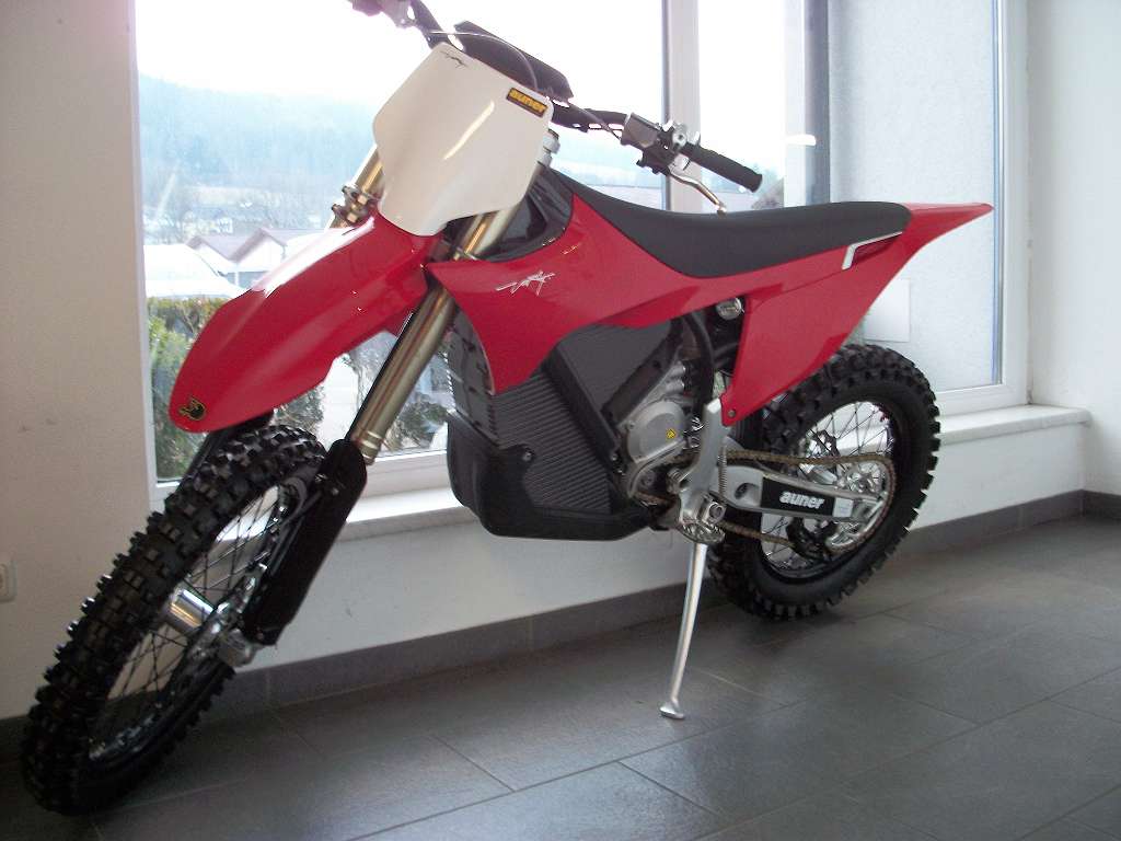 Stark VARG 80PS Motocross