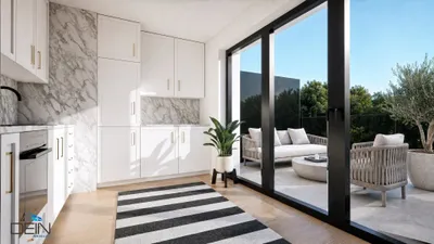 3-Zimmer-Wohnung kaufen in Wien – 84,01 m², € 578.000 – Bild 3 von 5
