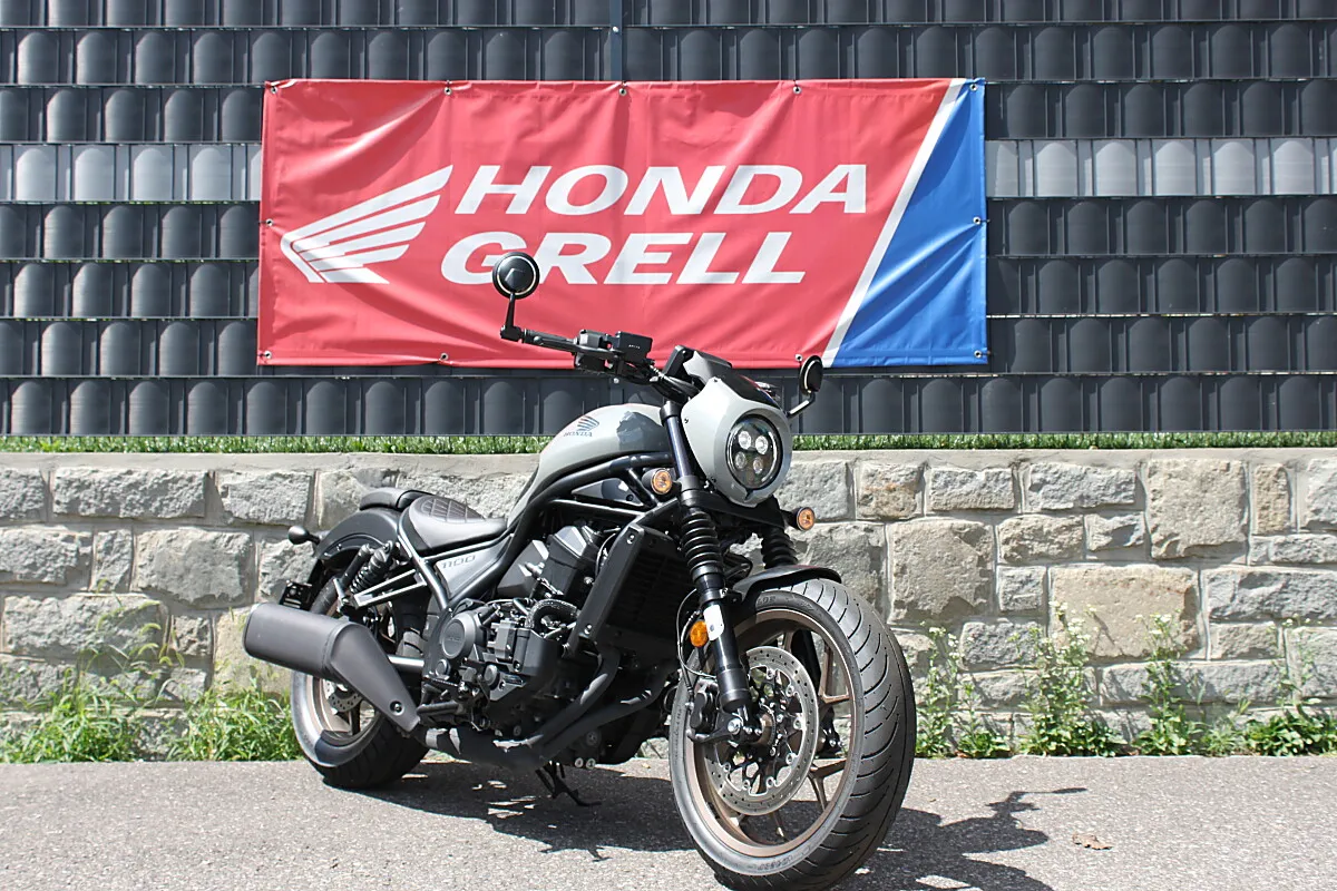 Honda Sonstige