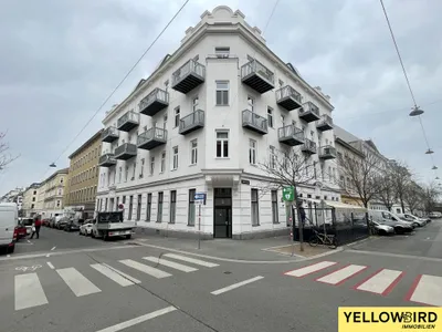 1-Zimmer-Gewerbeimmobilie kaufen in Wien – 39 m², € 179.000 – Bild 2 von 4